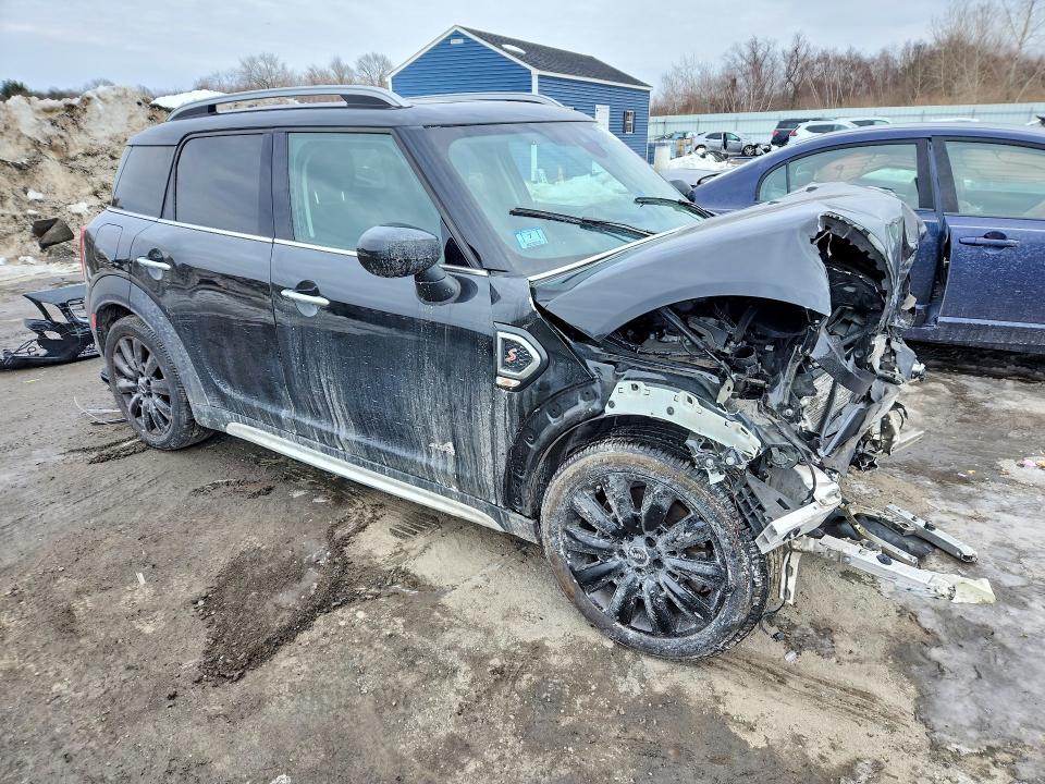 Photo 4 from auction – 2023 MINI COOPER with VIN WMZ83BR0XP3P37529