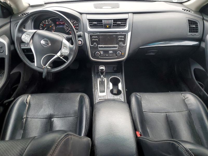 Photo 8 from auction – 2017 NISSAN ALTIMA 2.5 with VIN 1N4AL3AP1HC250145