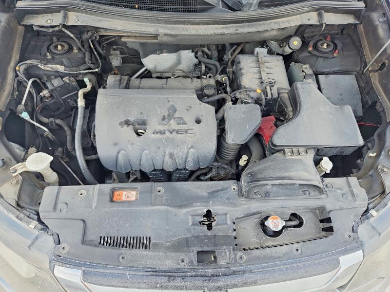 Zdjęcie 11 z aukcji – 2016 MITSUBISHI OUTLANDER z VIN JA4AZ2A34GZ602060