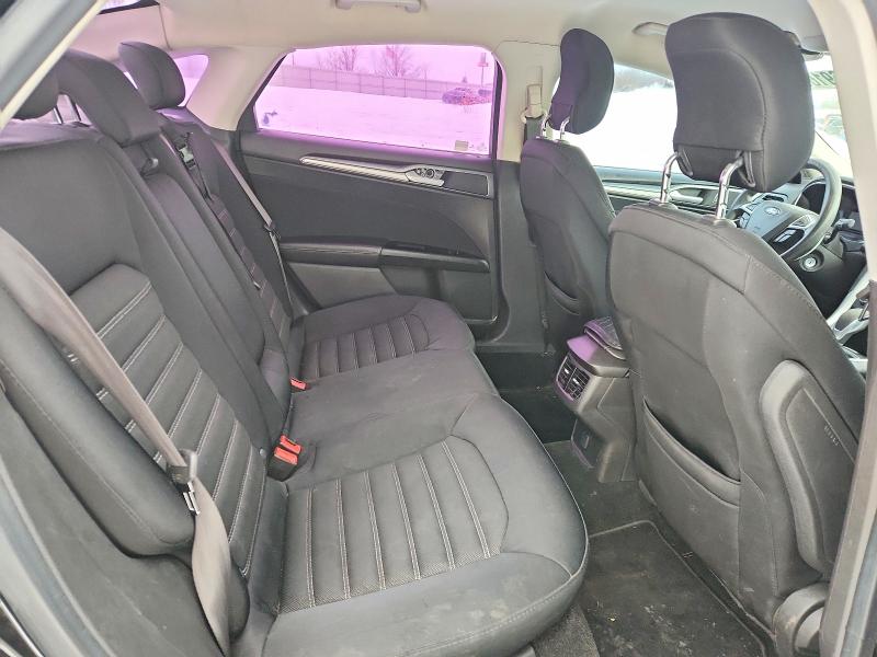 Photo 10 from auction – 2014 FORD FUSION SE with VIN 1FA6P0H76E5396071