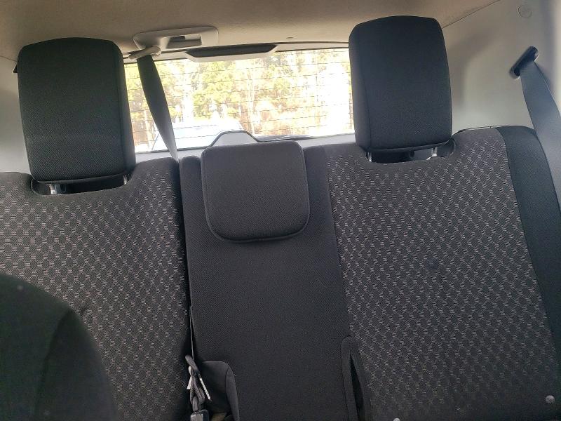Photo 10 from auction – 2011 TOYOTA SCION XD with VIN JTKKU4B44B1011660