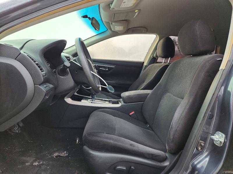 Photo 7 from auction – 2013 NISSAN ALTIMA with VIN 1N4AL3AP0DC288170
