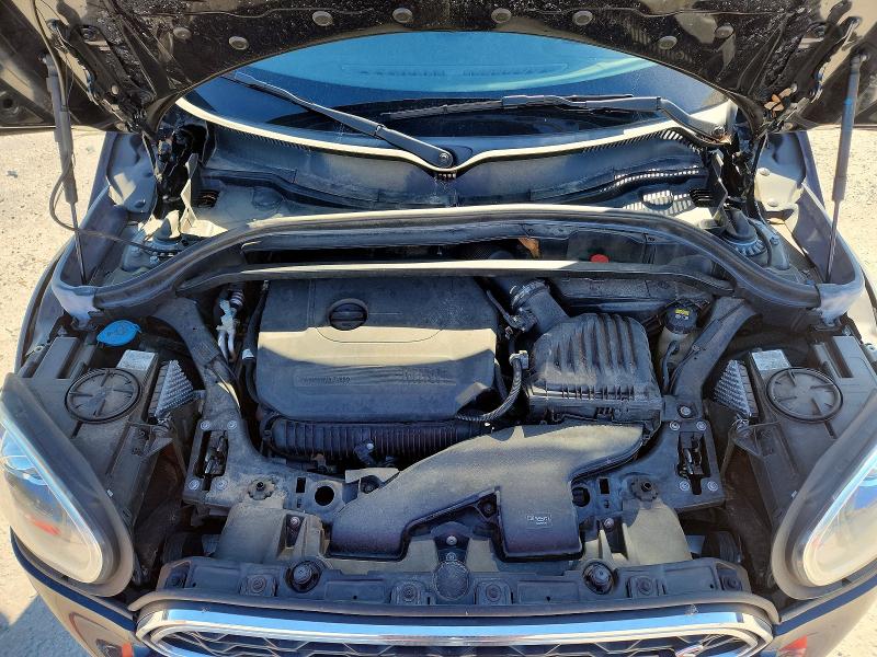 Photo 12 from auction – 2020 MINI COUNTRYMAN with VIN WMZYX1C03L3L30069