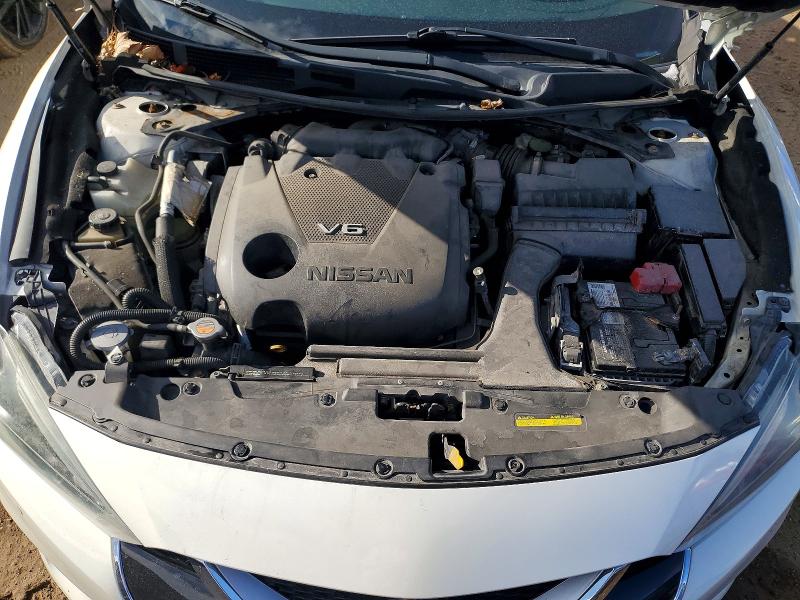 Photo 11 from auction – 2017 NISSAN MAXIMA with VIN 1N4AA6AP9HC379306