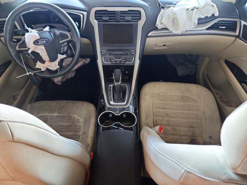 صورة رقم 8 من المزاد - 2016 FORD FUSION مع VIN 3FA6P0H78GR282105