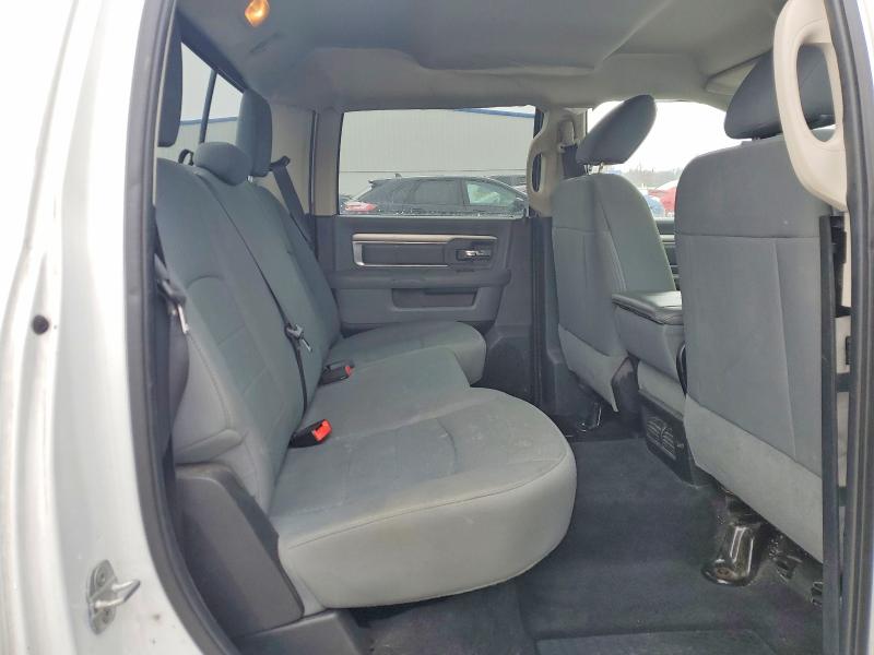 Photo 10 from auction – 2014 RAM 1500 with VIN 1C6RR7LT5ES239056