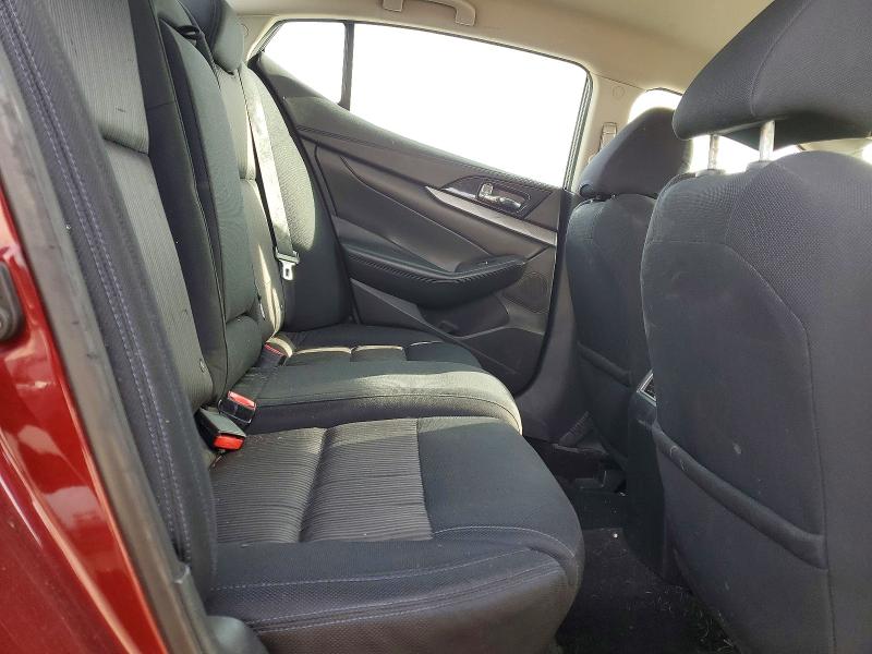 Photo 10 from auction – 2016 NISS MAXIMA with VIN 1N4AA6AP1GC438315