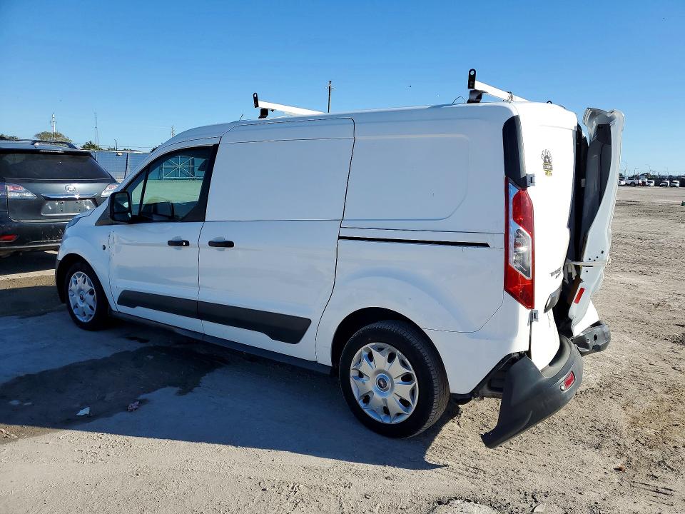Photo 2 from auction – 2015 FORD TRANSIT CO with VIN NM0LS7F73F1225937