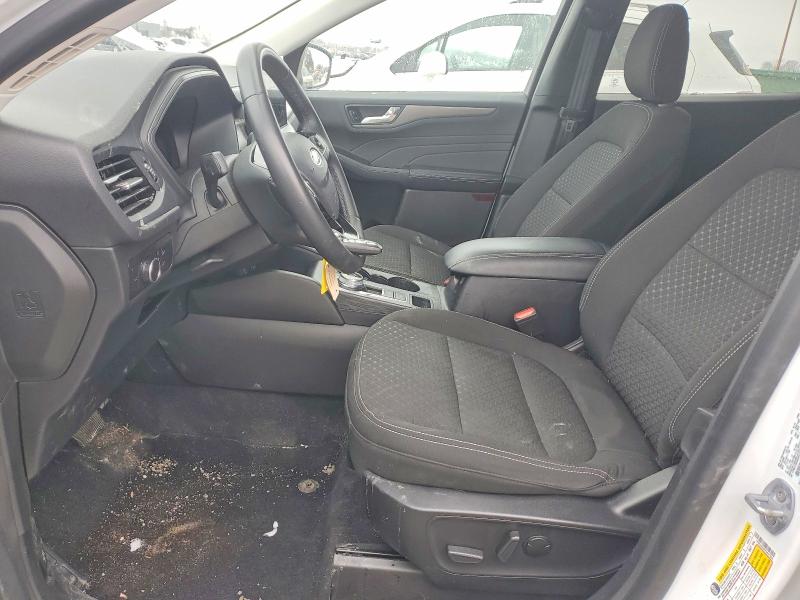 Photo 7 from auction – 2023 FORD ESCAPE ACT with VIN 1FMCU9GN2PUA27058