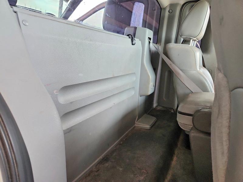Photo 10 from auction – 2006 FORD F150 with VIN 1FTRF12W26NA63688