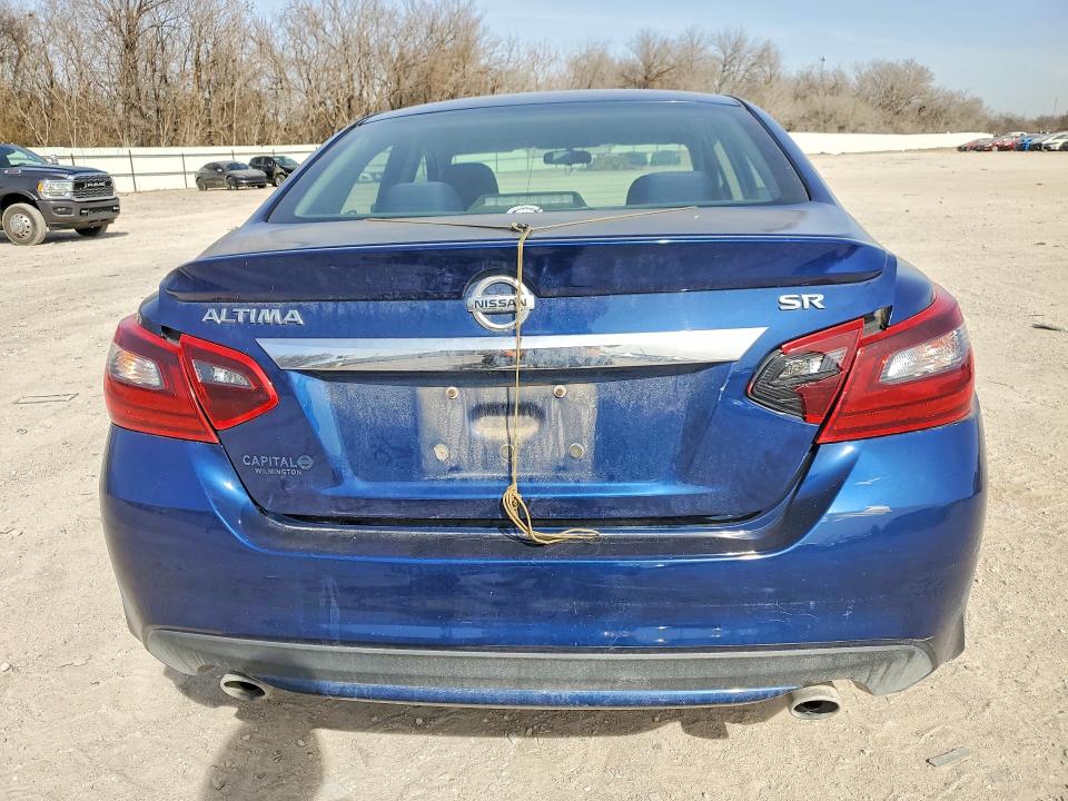 Foto 6 de la subasta – 2017 NISS ALTIMA con VIN 1N4AL3APXHC275044