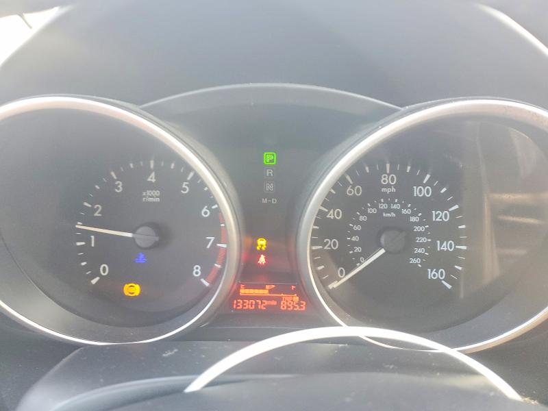 Photo 9 from auction – 2012 MAZDA 5 with VIN JM1CW2DL0C0141358