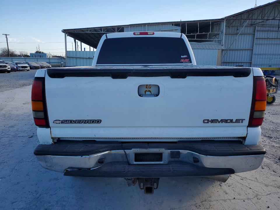 Photo 6 from auction – 2005 GMC SIERRA with VIN 1GTHK23275F885632