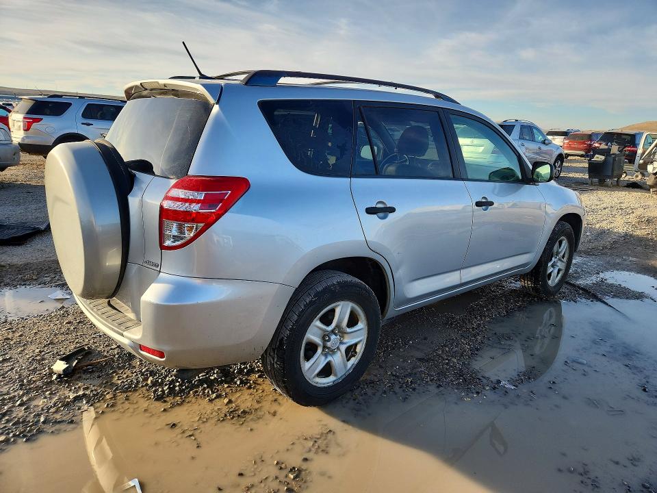 صورة رقم 3 من المزاد - 2009 TOYOTA RAV4 مع VIN JTMBF33V09D006807