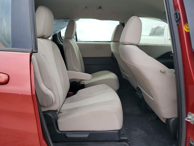 Photo 10 from auction – 2013 MAZDA 5 with VIN JM1CW2BL2D0159963