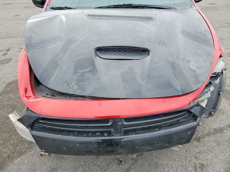 Photo 11 from auction – 2016 DODGE DART with VIN 1C3CDFFA0GD791142