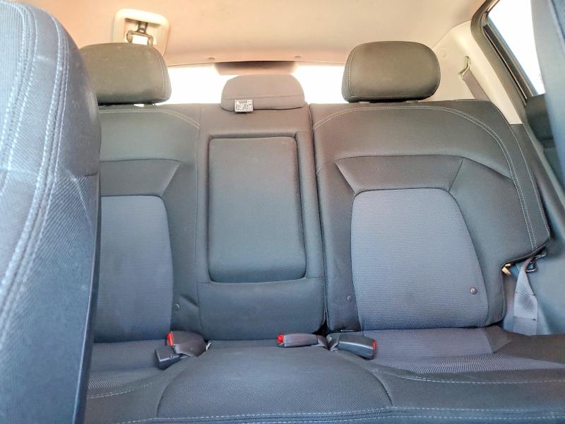 Photo 10 from auction – 2016 KIA SPORTAGE with VIN KNDPB3AC7G7863673