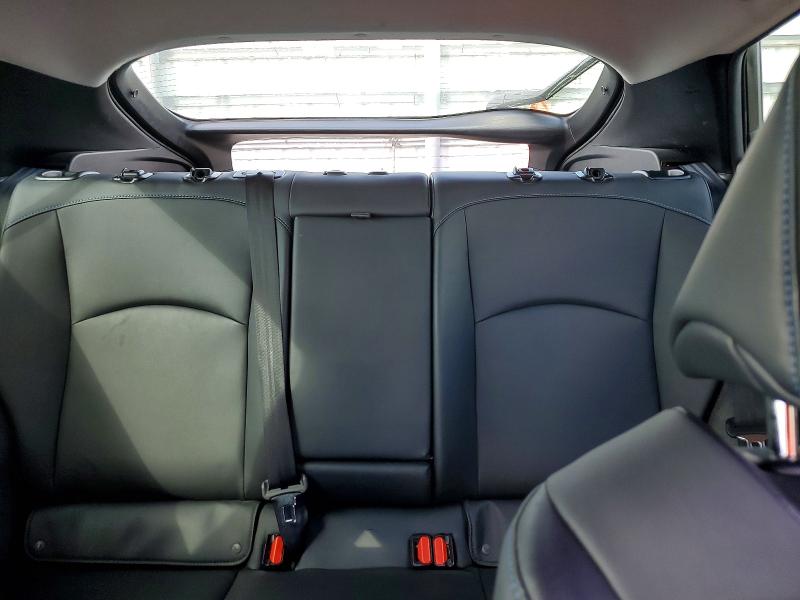 Photo 10 from auction – 2016 TOYOTA PRIUS with VIN JTDKARFU0G3505405