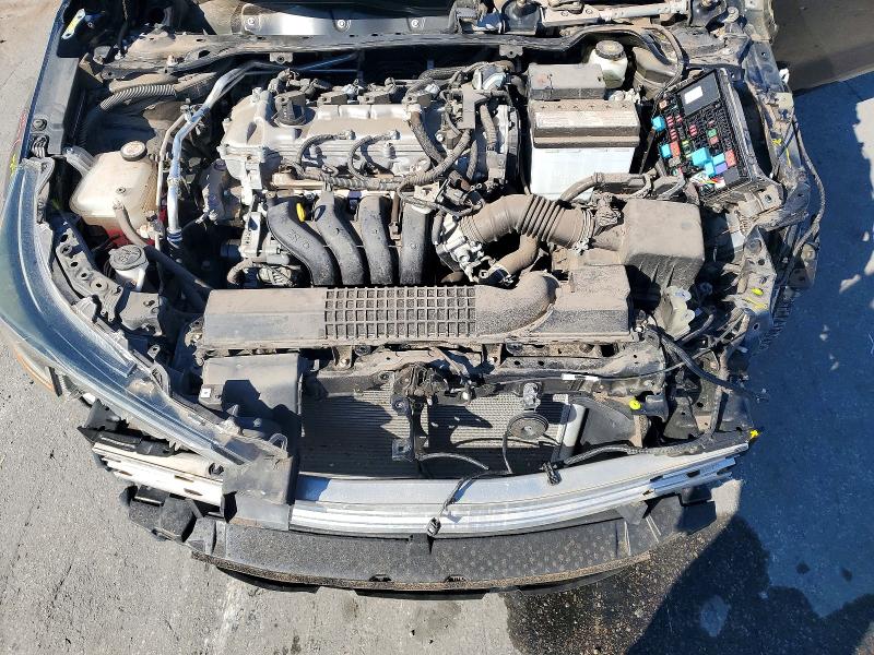 Zdjęcie 11 z aukcji – 2022 TOYOTA COROLLA z VIN 5YFEPMAE9NP290593