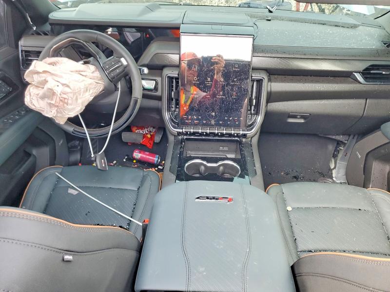 Photo 8 from auction – 2026 GMC YUKON with VIN 1GKS2CK85TR129797