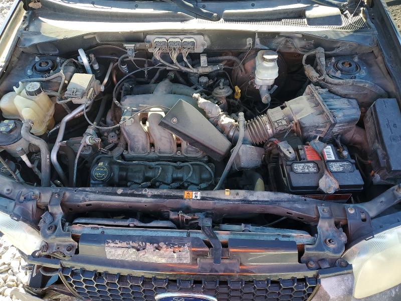 Photo 12 from auction – 2006 FORD ESCAPE with VIN 1FMYU93166KD26345