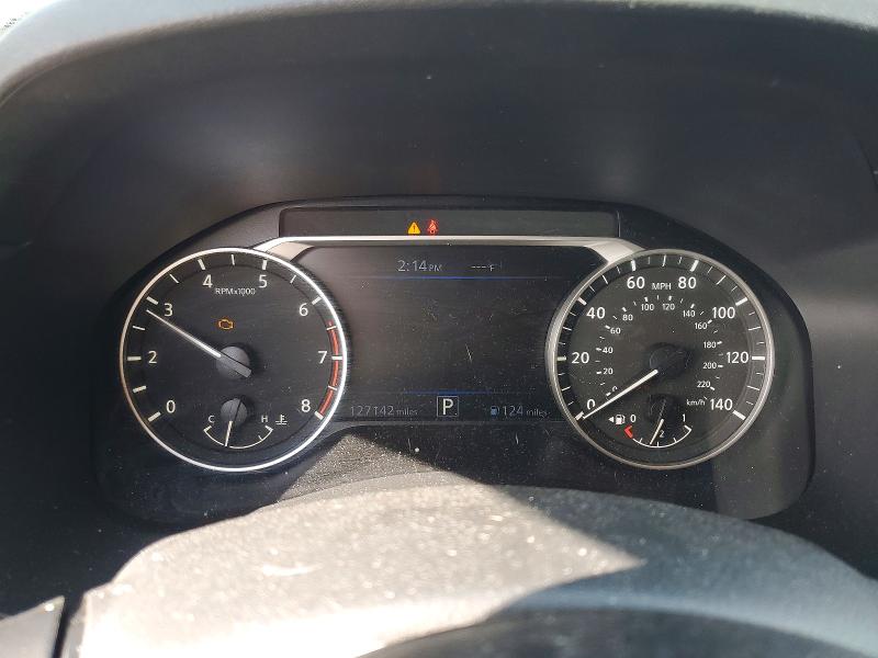 Photo 9 from auction – 2019 NISSAN ALTIMA with VIN 1N4BL4BV4KN326587