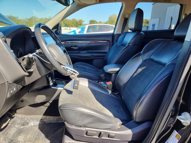 Photo 7 from auction – 2020 MITSUBISHI OUTLANDER with VIN JA4AD3A37LZ023143