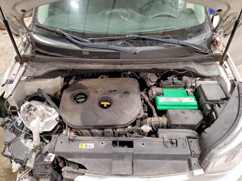 Photo 11 from auction – 2017 KIA SOUL + with VIN KNDJP3A59H7476794
