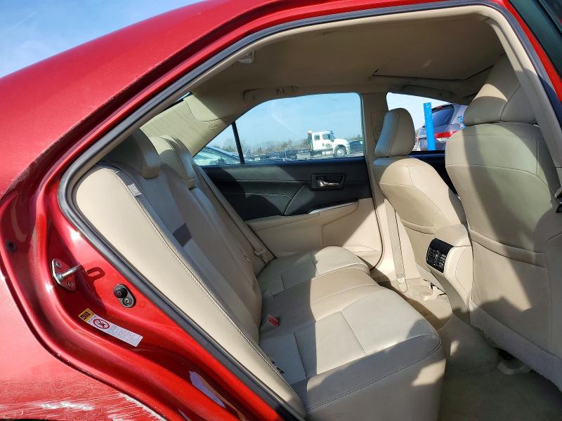 Photo 10 from auction – 2014 TOYOTA CAMRY L with VIN 4T4BF1FK6ER345931