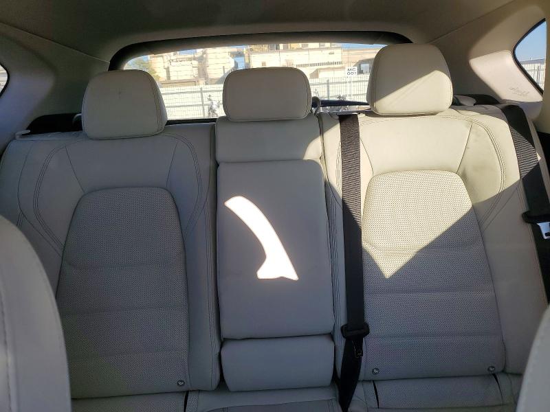 Photo 10 from auction – 2023 MAZDA CX-5 PREFE with VIN JM3KFBCM7P0228161