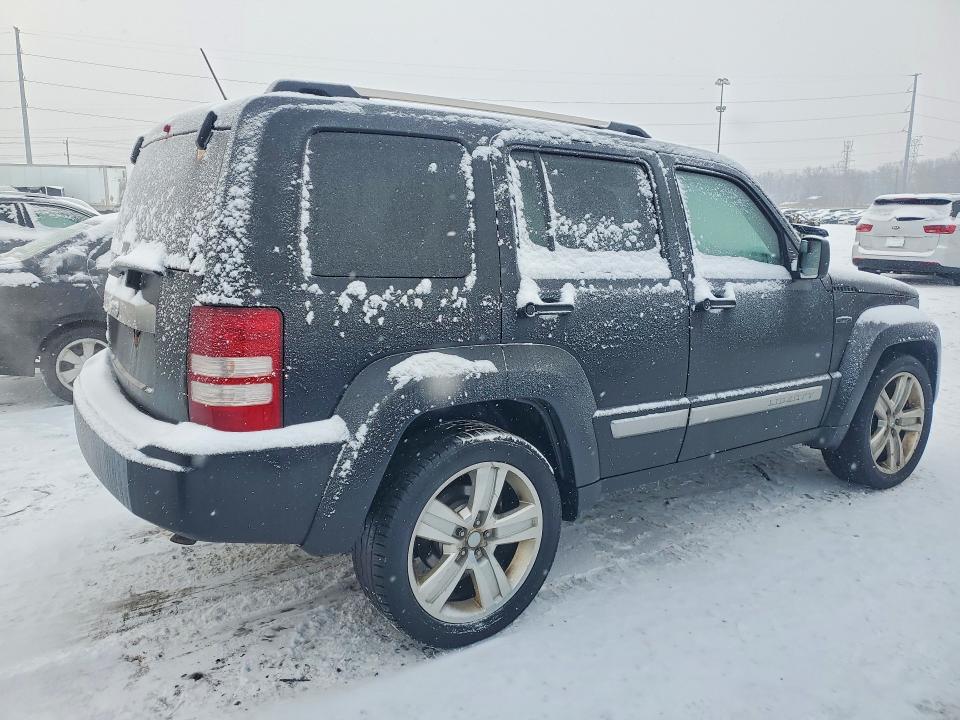 Photo 3 from auction – 2012 JEEP LIBERTY with VIN 1C4PJMFK6CW112959