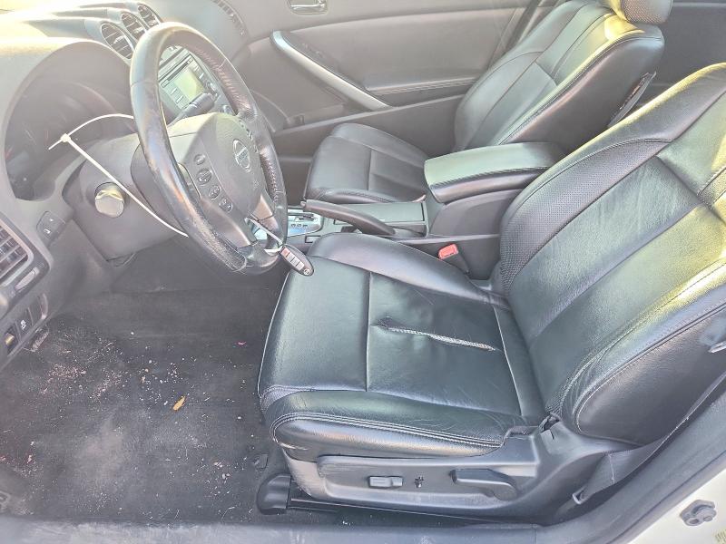 Photo 7 from auction – 2012 NISS ALTIMA with VIN 1N4AL2EP2CC263533