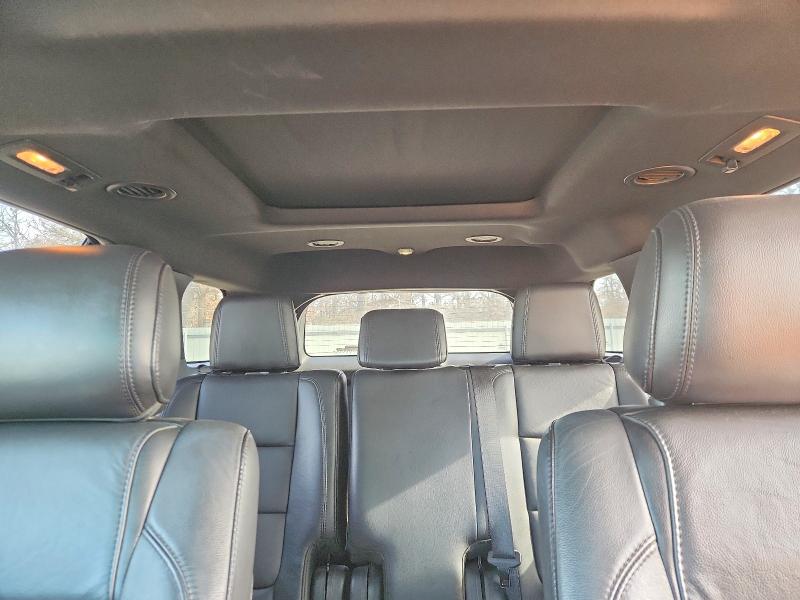 Photo 10 from auction – 2015 FORD EXPLORER X with VIN 1FM5K8D80FGA30769