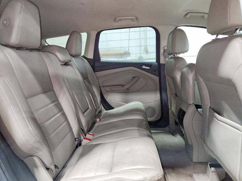 Photo 11 from auction – 2013 FORD ESCAPE SEL with VIN 1FMCU9H96DUC70854