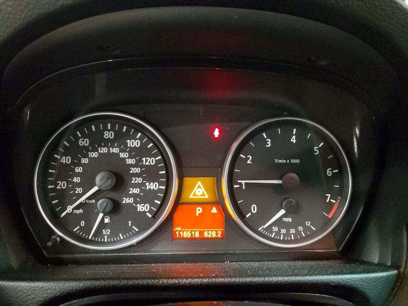Foto 9 de la subasta – 2007 BMW 328 con VIN WBAVC735X7KP32385