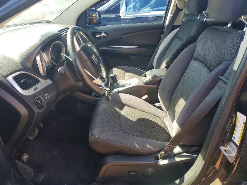 Photo 7 from auction – 2012 DODGE JOURNEY with VIN 3C4PDCBB9CT333520