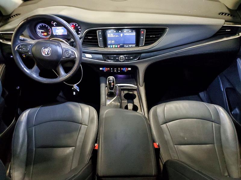 Zdjęcie 8 z aukcji – 2021 BUICK ENCLAVE ES z VIN 5GAEVAKW8MJ103067