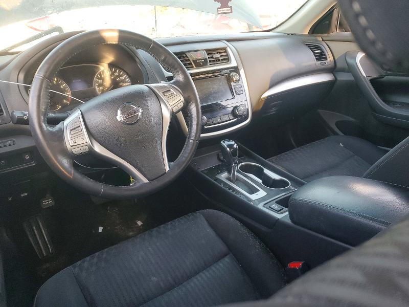 Photo 8 from auction – 2018 NISSAN ALTIMA 2.5 with VIN 1N4AL3AP1JC156157