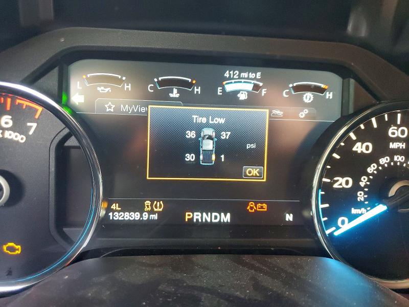 Photo 9 from auction – 2018 FORD F150 with VIN 1FTEW1EG0JFC10922