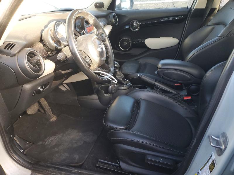 Foto 7 de la subasta – 2015 MINI COOPER S con VIN WMWXU3C5XF2B58192