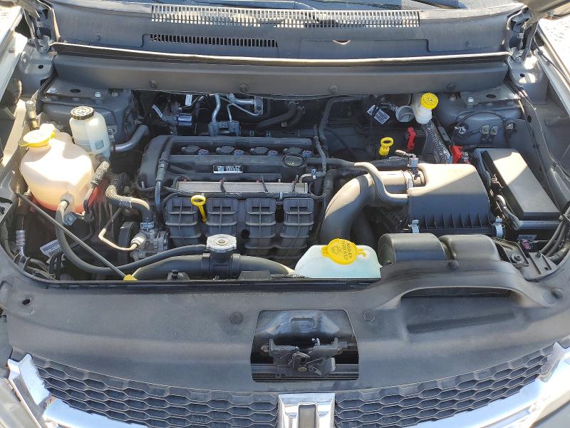 Photo 12 from auction – 2020 DODGE JOURNEY with VIN 3C4PDCAB4LT253785