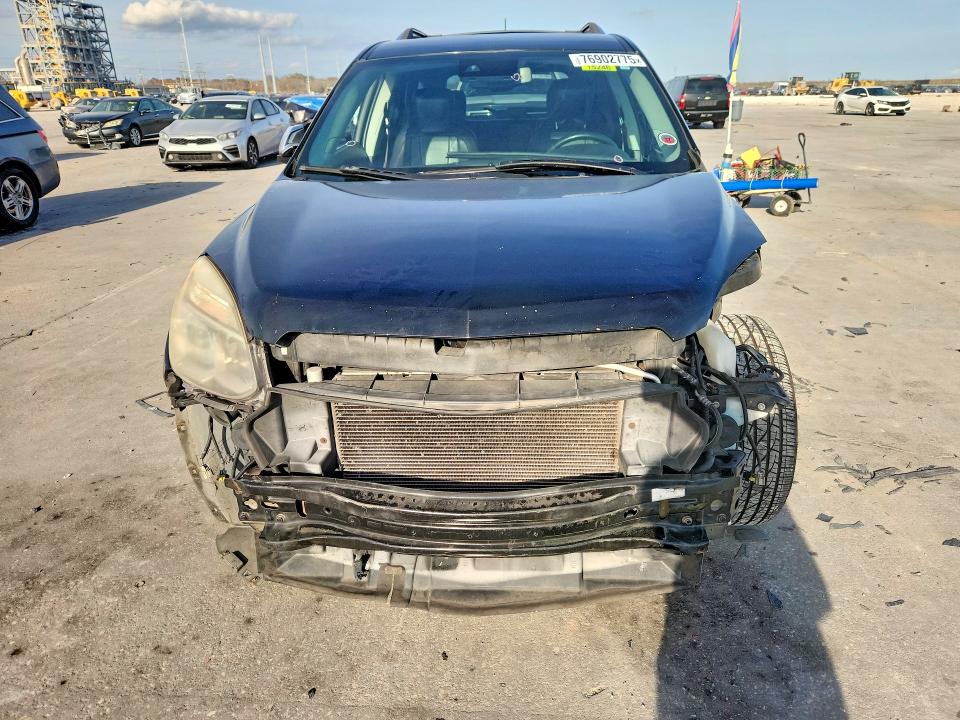 Photo 5 from auction – 2017 CHEVROLET EQUINOX PR with VIN 2GNALDEK0H6272832