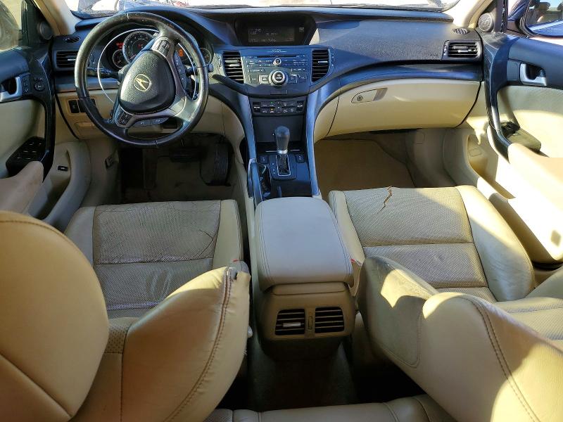 Photo 8 from auction – 2012 ACURA TSX with VIN JH4CU2F43CC022437