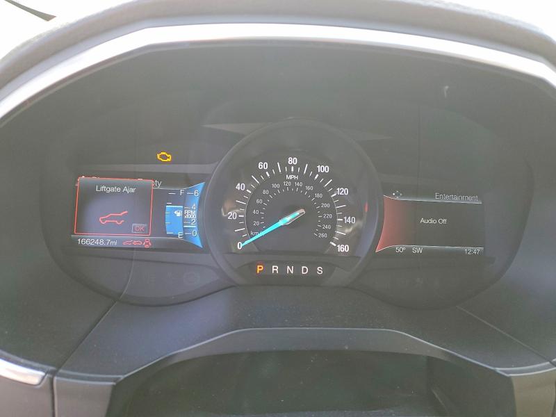 Photo 9 from auction – 2015 FORD EDGE TITAN with VIN 2FMTK3K98FBB04534