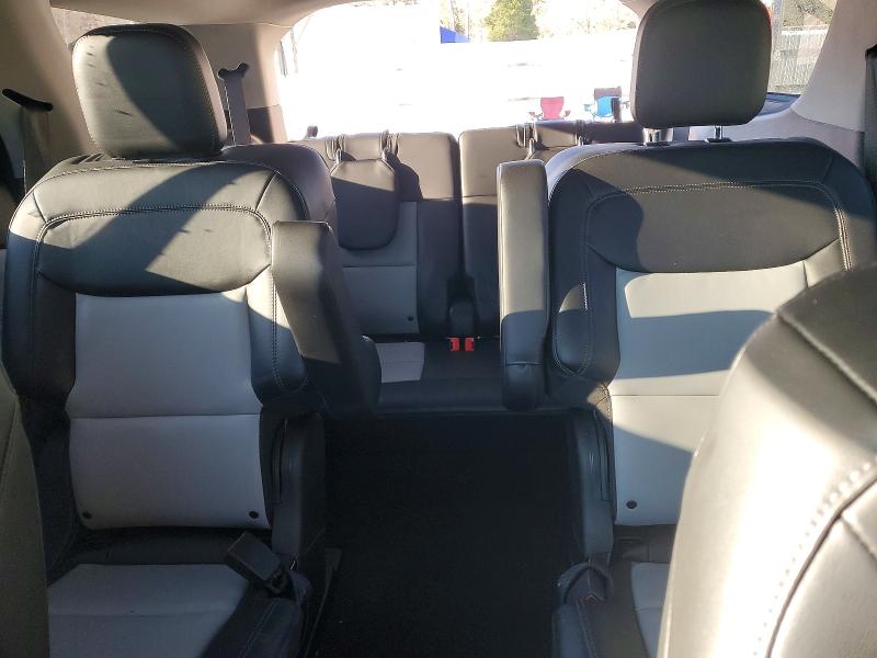 Photo 10 from auction – 2024 FORD EXPLORER with VIN 1FMSK8DH3RGA42177