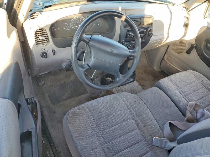 Foto 8 de la subasta – 1997 FORD RANGER con VIN 1FTCR10A2VPB50417