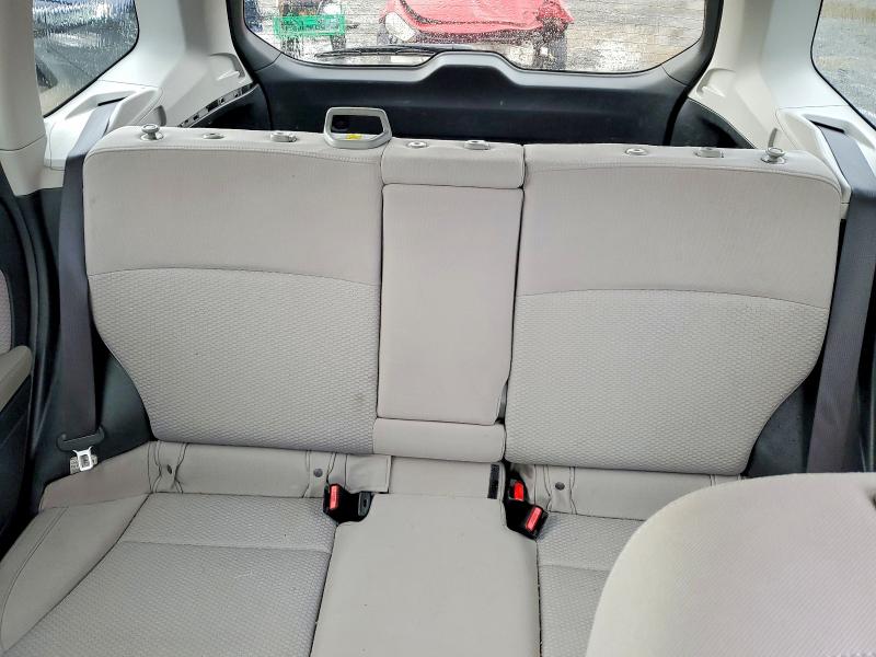 Photo 10 from auction – 2017 SUBARU FORESTER 2 with VIN JF2SJAEC1HH540163