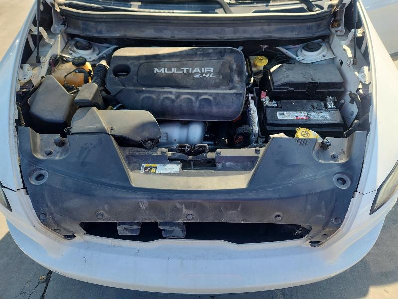 Photo 12 from auction – 2014 JEEP CHEROKEE with VIN 1C4PJLABXEW212597