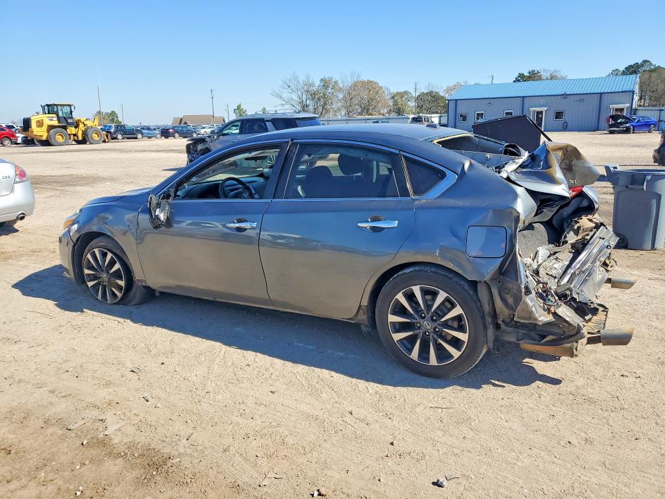 Photo 2 from auction – 2016 NISS ALTIMA with VIN 1N4AL3AP0GC156689