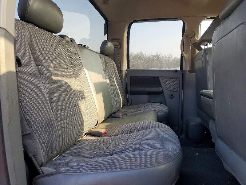 Photo 10 from auction – 2008 DODGE RAM 1500 with VIN 1D7HU18N78S611016